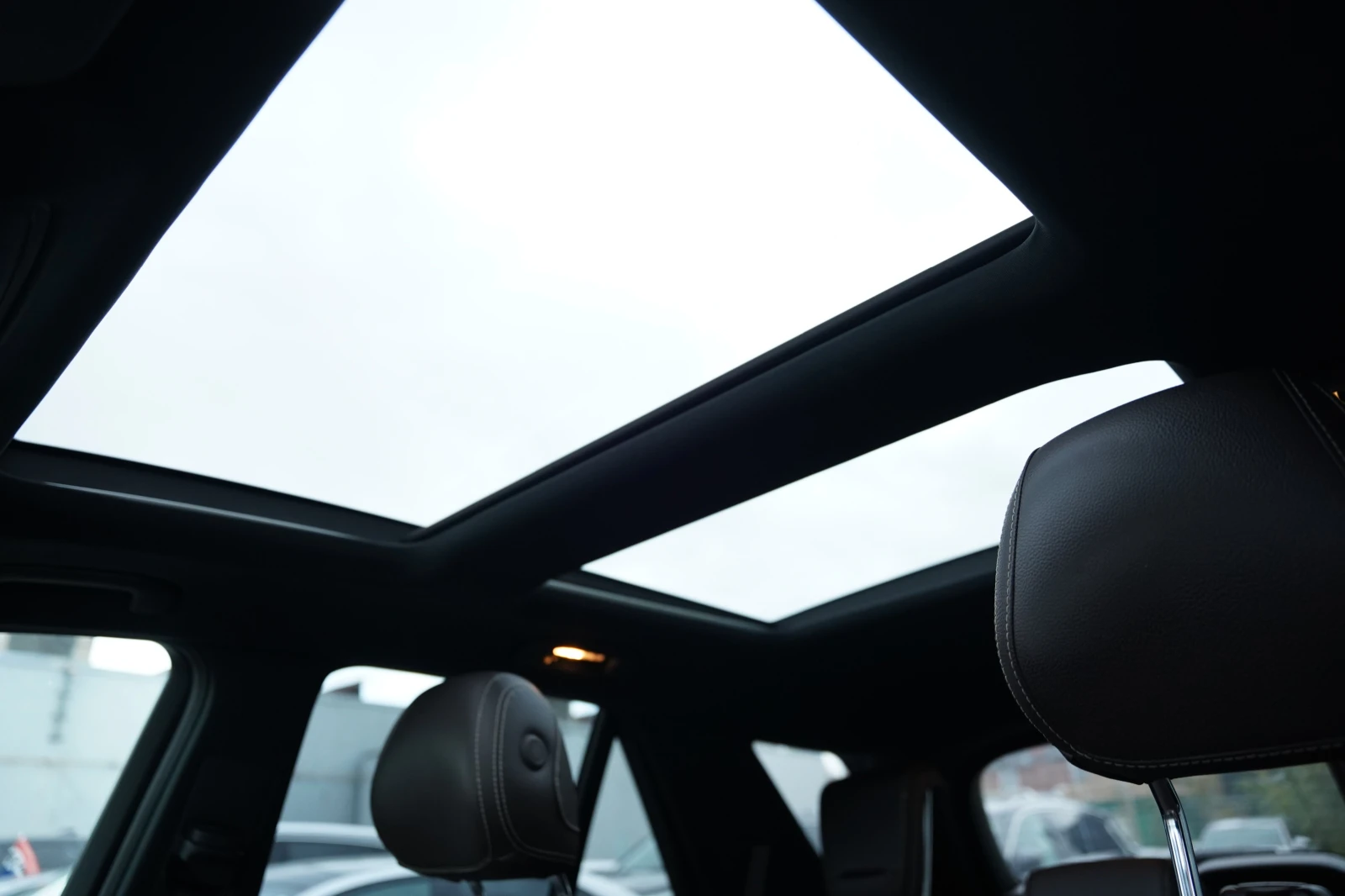 Mercedes-Benz GLE 43 AMG HARMAN/KARDON / 360 / �������� / �������� | Mobile.bg � ����������� 13