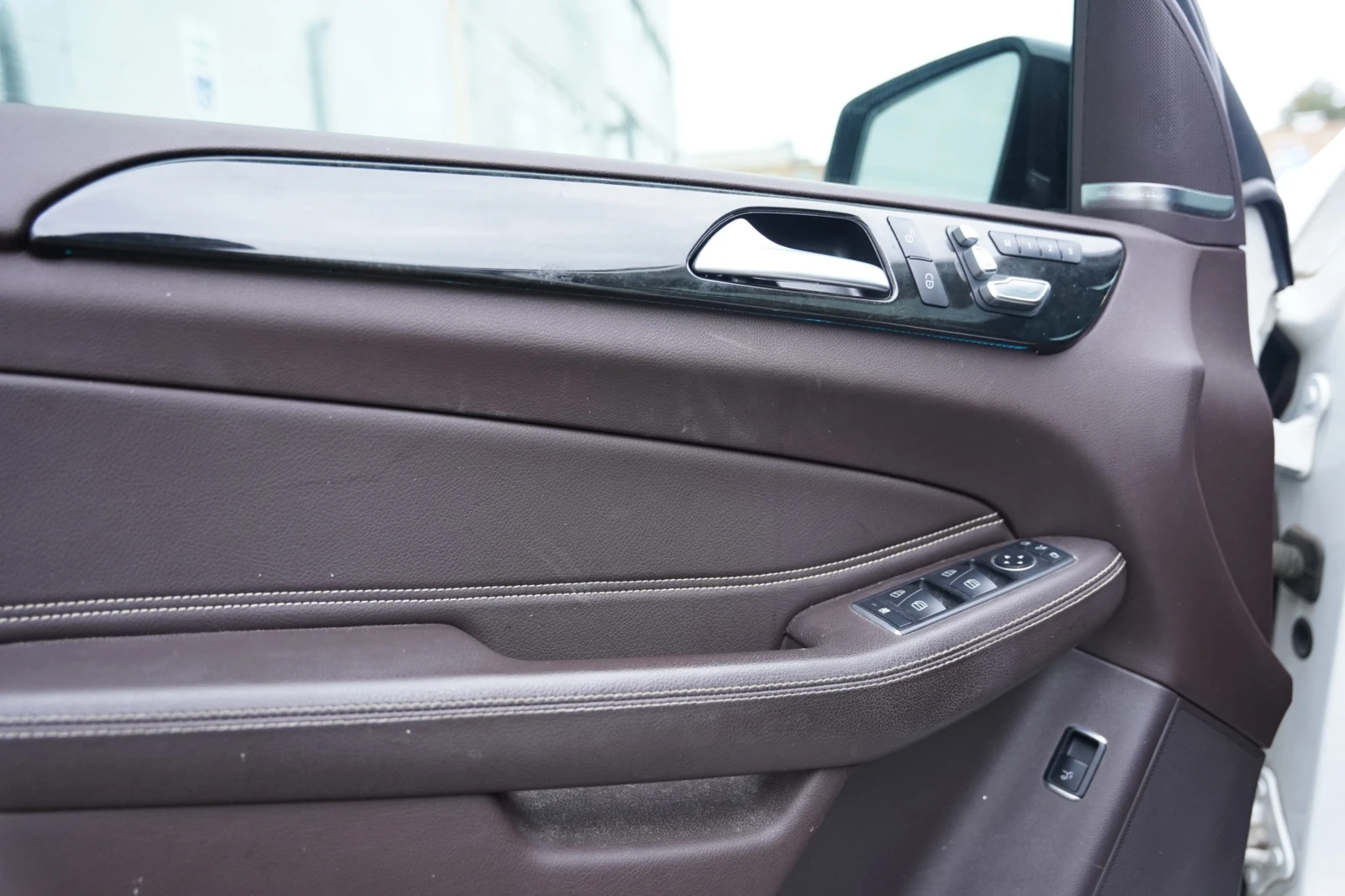 Mercedes-Benz GLE 43 AMG HARMAN/KARDON / 360 / �������� / �������� | Mobile.bg � ����������� 14