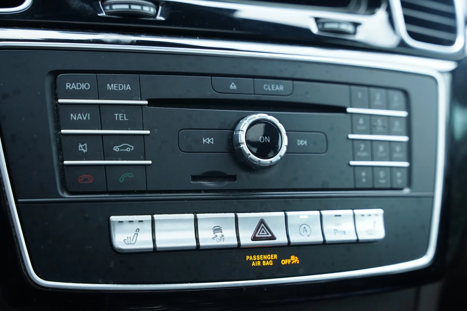 Mercedes-Benz GLE 43 AMG HARMAN/KARDON / 360 / ПОДГРЕВИ / ПАНОРАМА - изображение 10