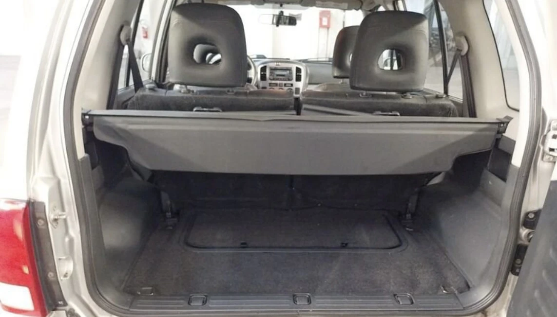 Suzuki Grand vitara 2.0i -128kc Италия 4х4 - изображение 10