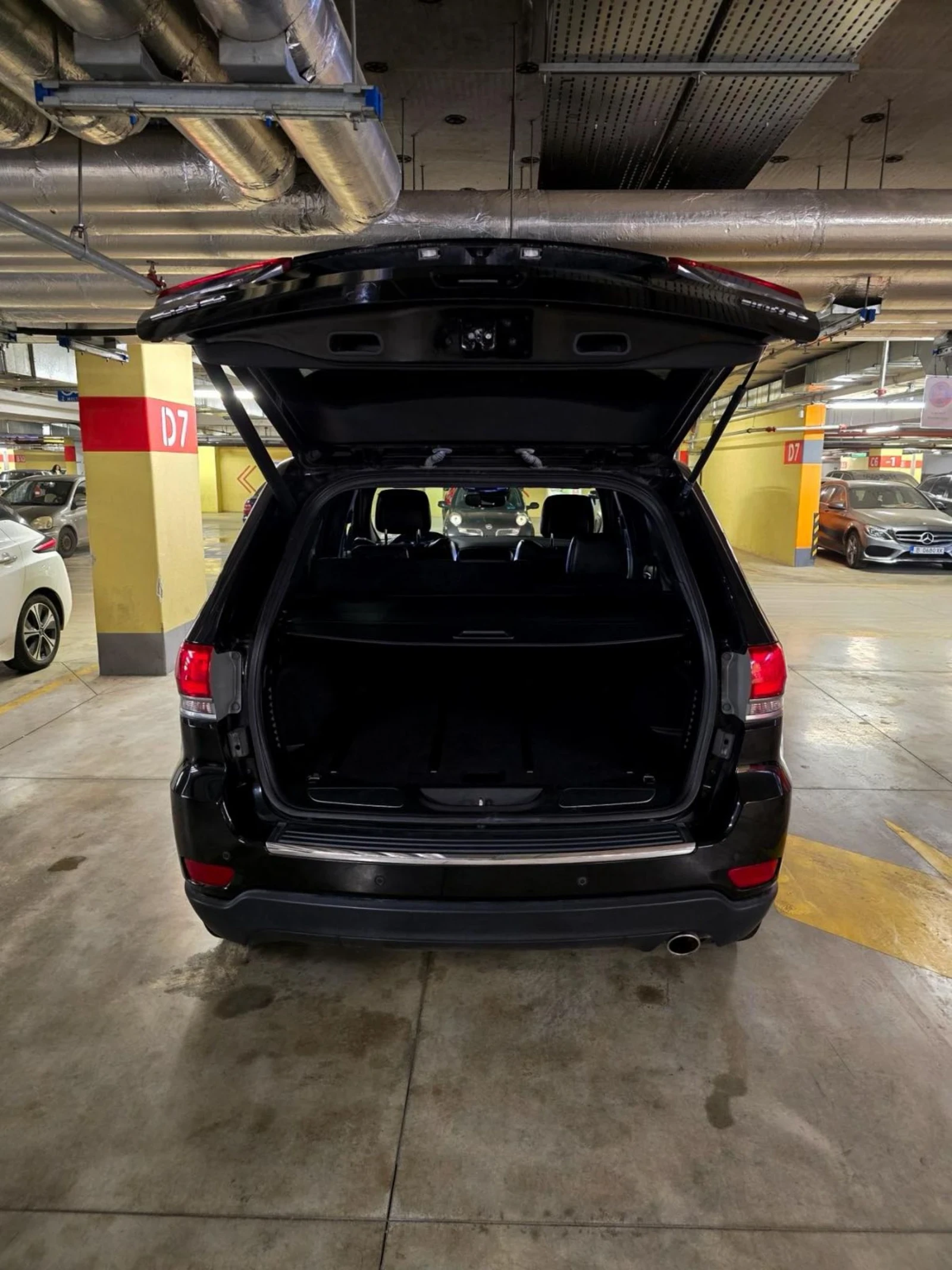 Jeep Grand cherokee | Mobile.bg � ����������� 5