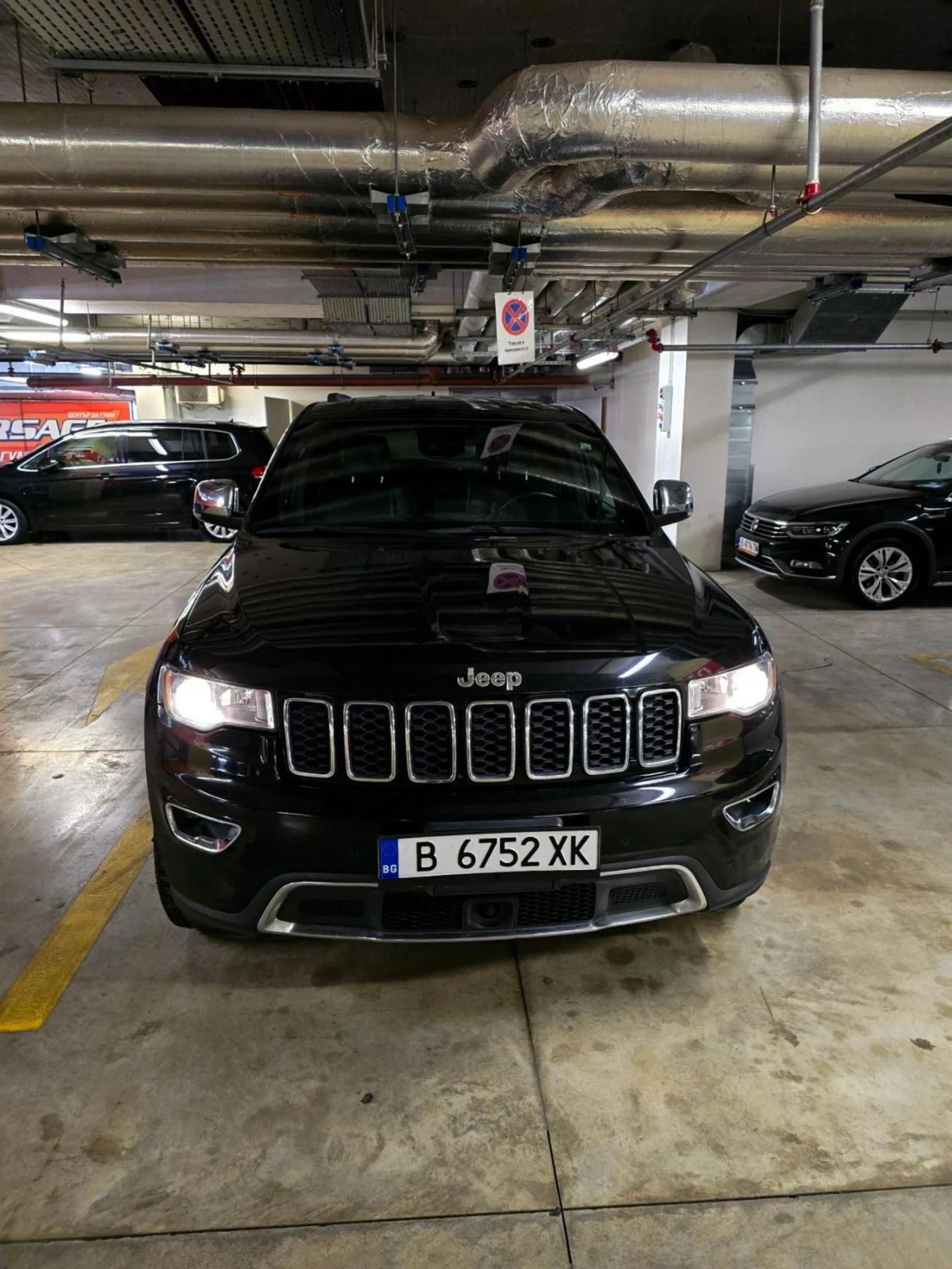 Jeep Grand cherokee | Mobile.bg � ����������� 1