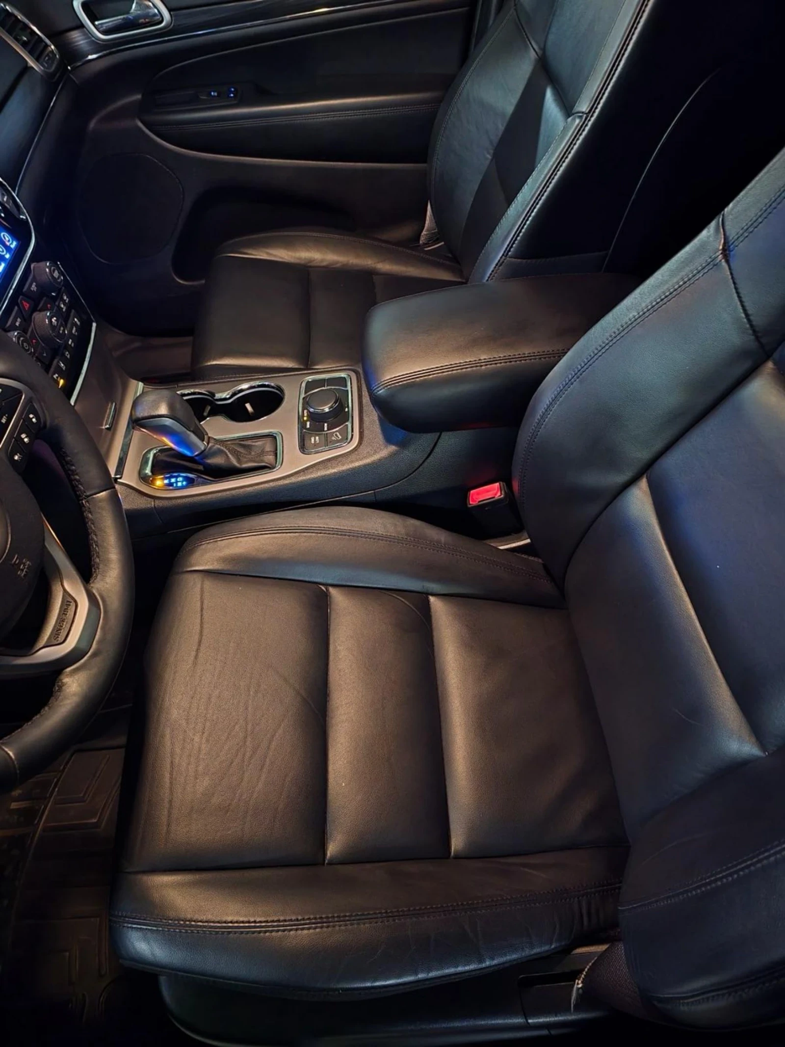 Jeep Grand cherokee | Mobile.bg � ����������� 12