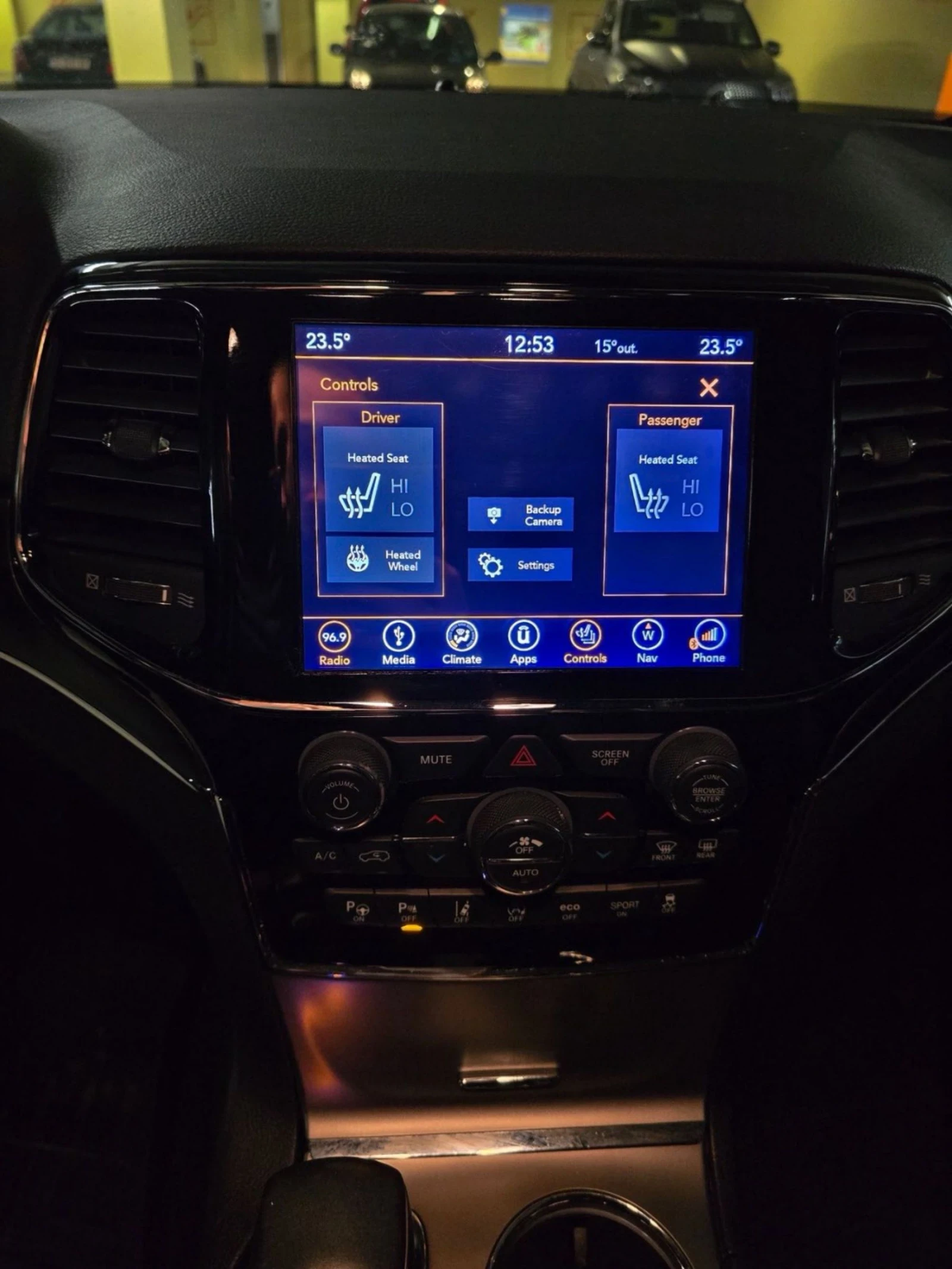 Jeep Grand cherokee | Mobile.bg � ����������� 9