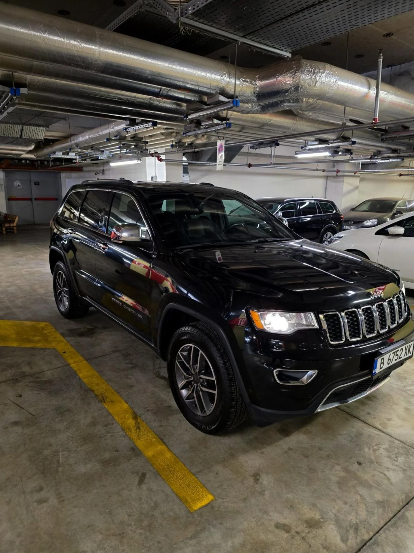 Jeep Grand cherokee | Mobile.bg � ����������� 4