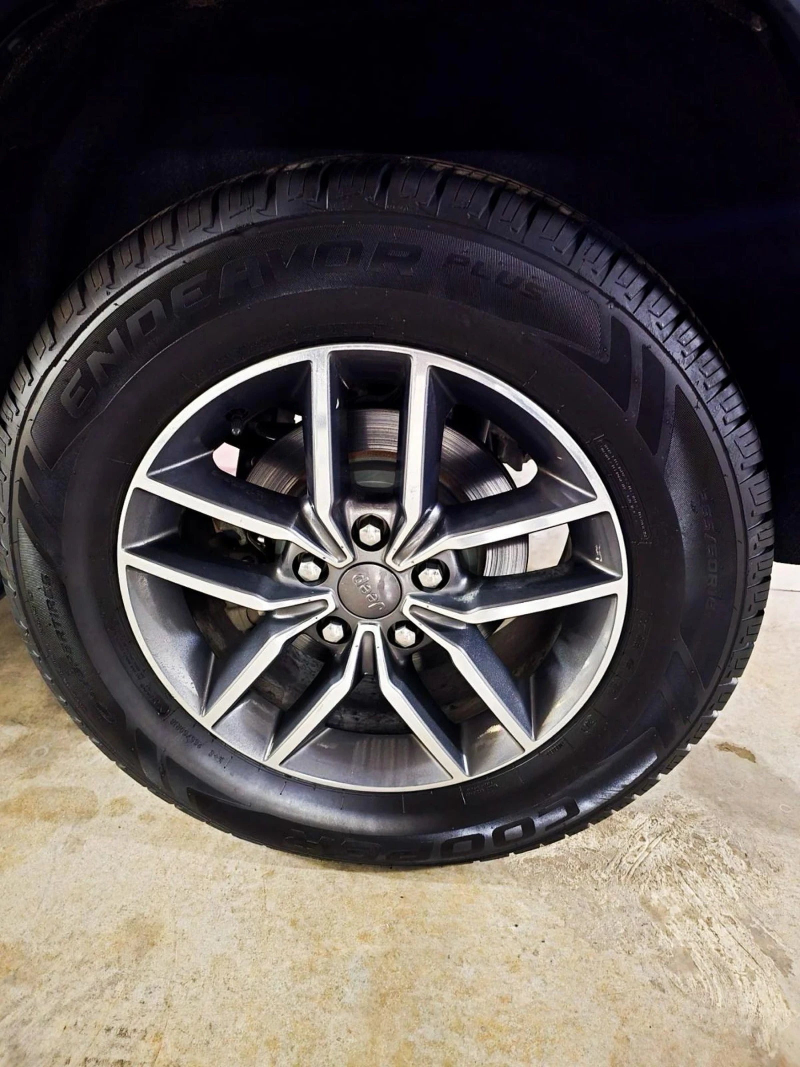 Jeep Grand cherokee | Mobile.bg � ����������� 7