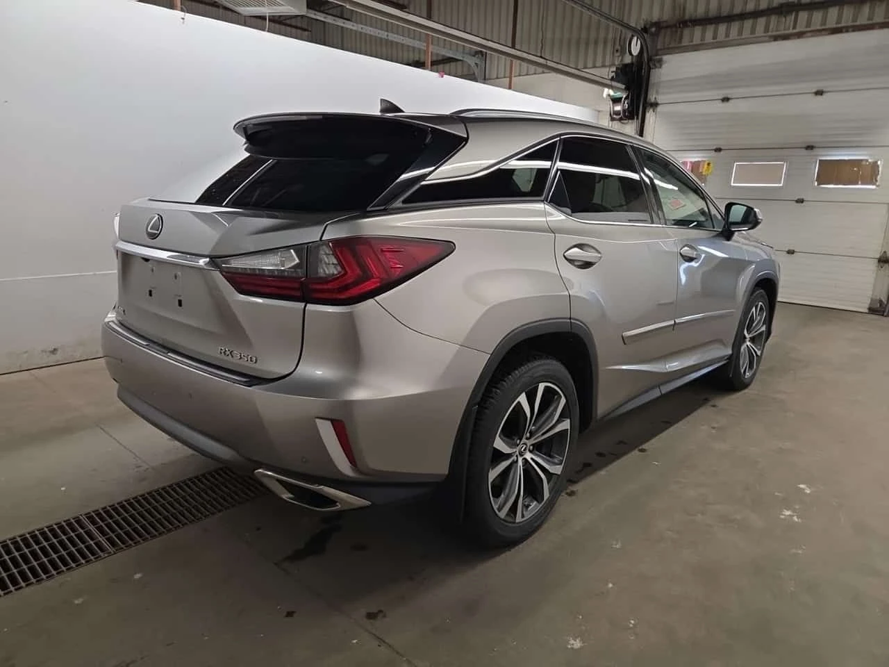 Lexus RX 350 CARFAX/�����/�������/�������/�����/+ ���� | Mobile.bg � ����������� 3
