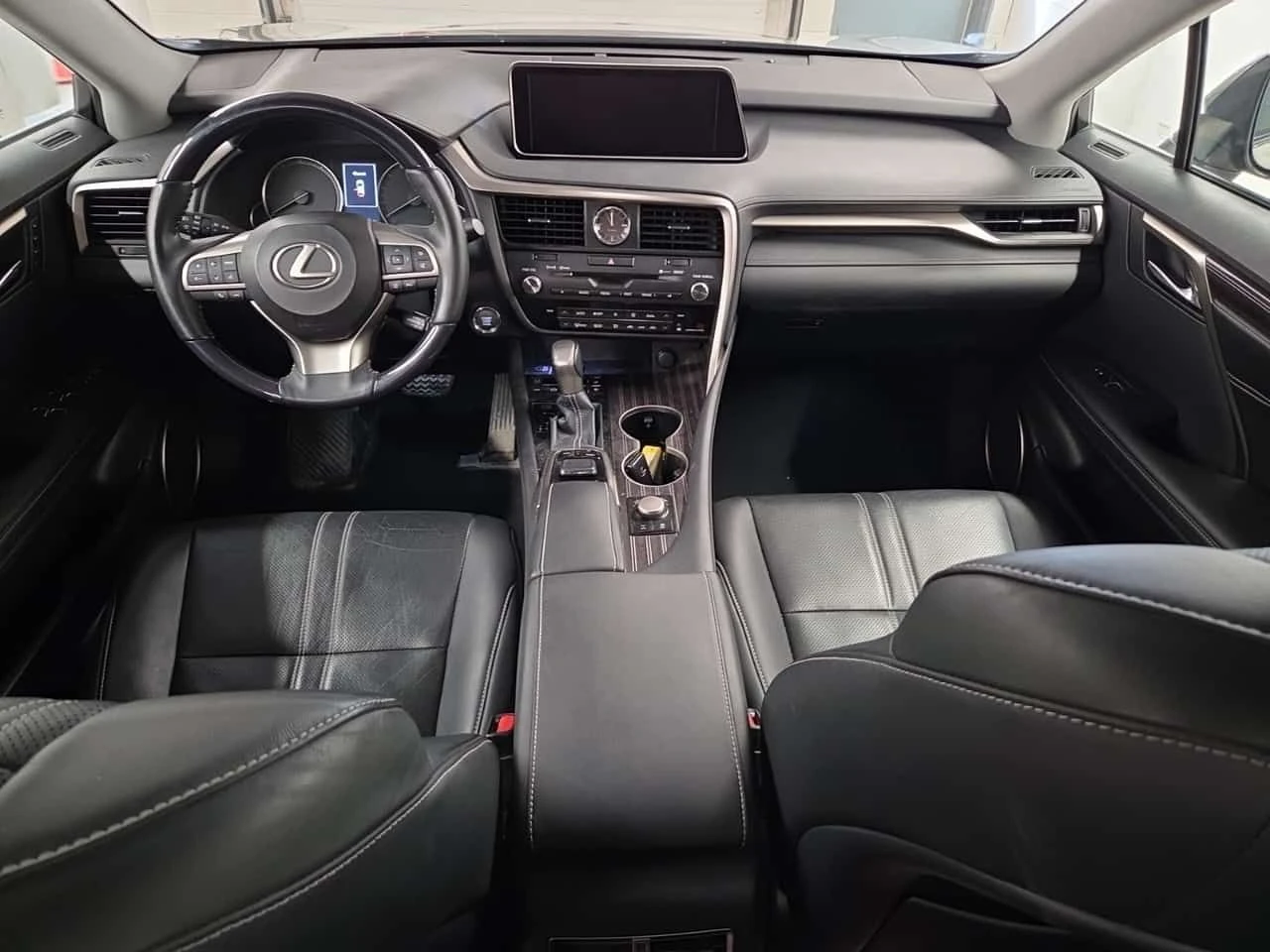 Lexus RX 350 CARFAX/�����/�������/�������/�����/+ ���� | Mobile.bg � ����������� 7