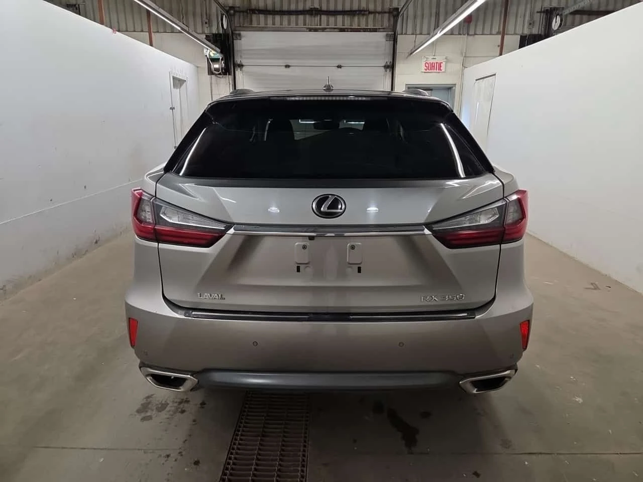 Lexus RX 350 CARFAX/�����/�������/�������/�����/+ ���� | Mobile.bg � ����������� 4