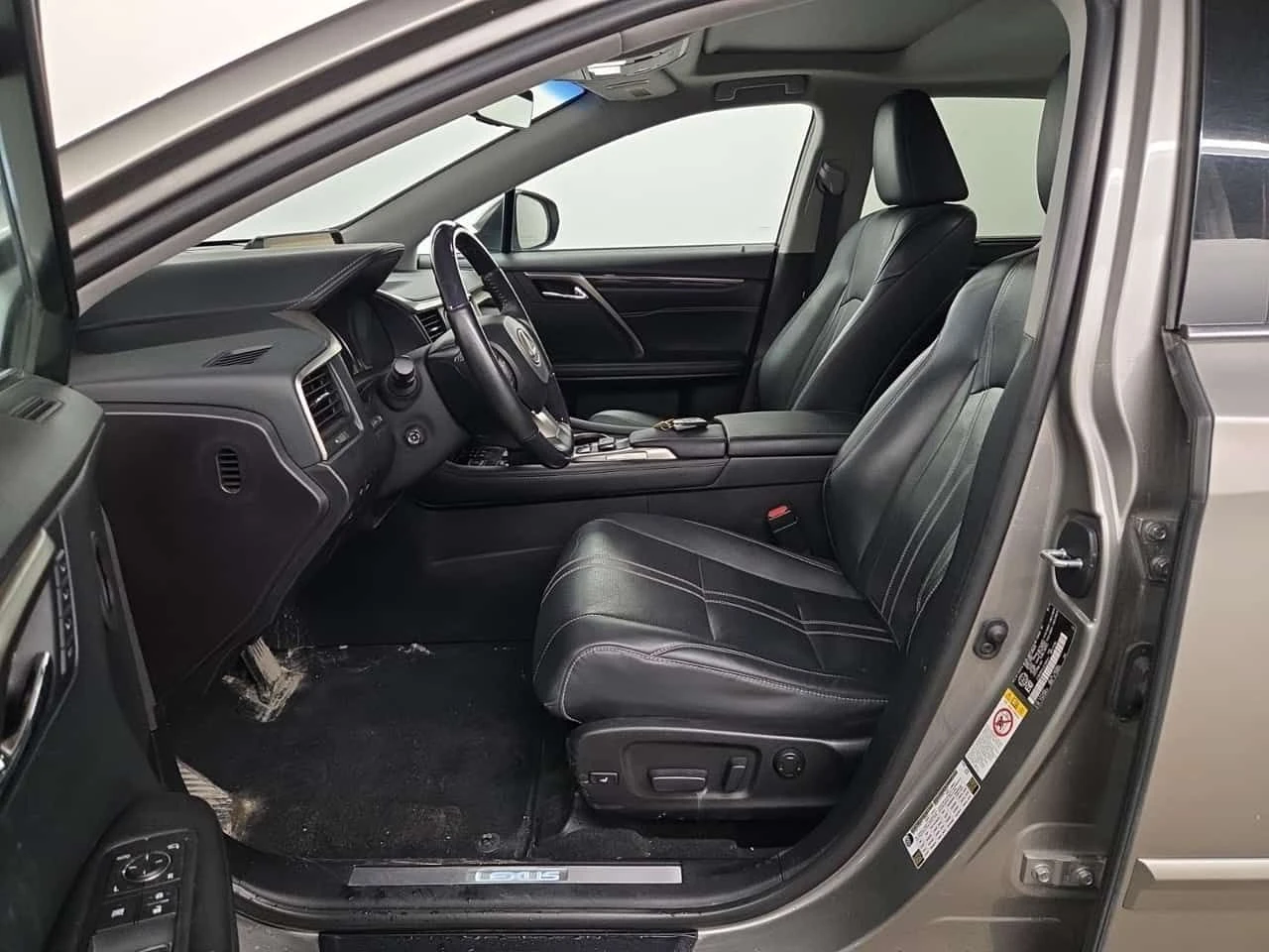 Lexus RX 350 CARFAX/�����/�������/�������/�����/+ ���� | Mobile.bg � ����������� 8