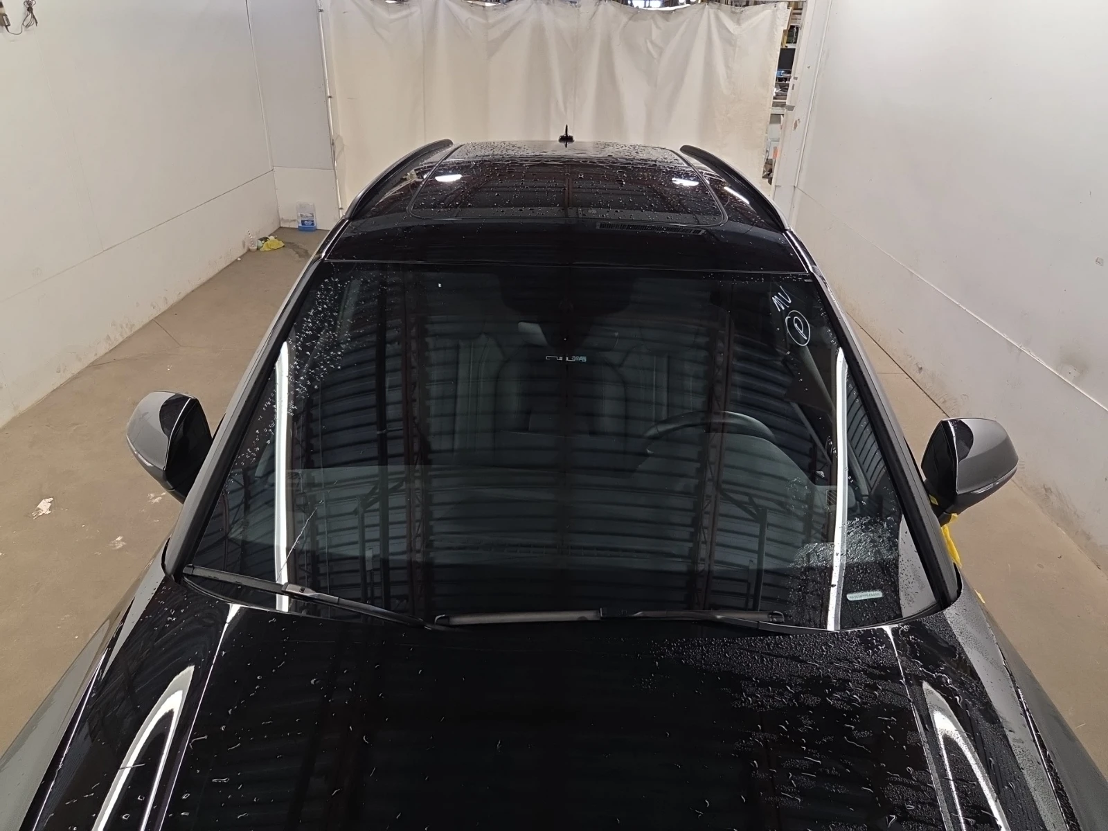 Audi Q5 S line Premium Plus 45 TFSI quattro, снимка 4 - Автомобили и джипове - 54483368