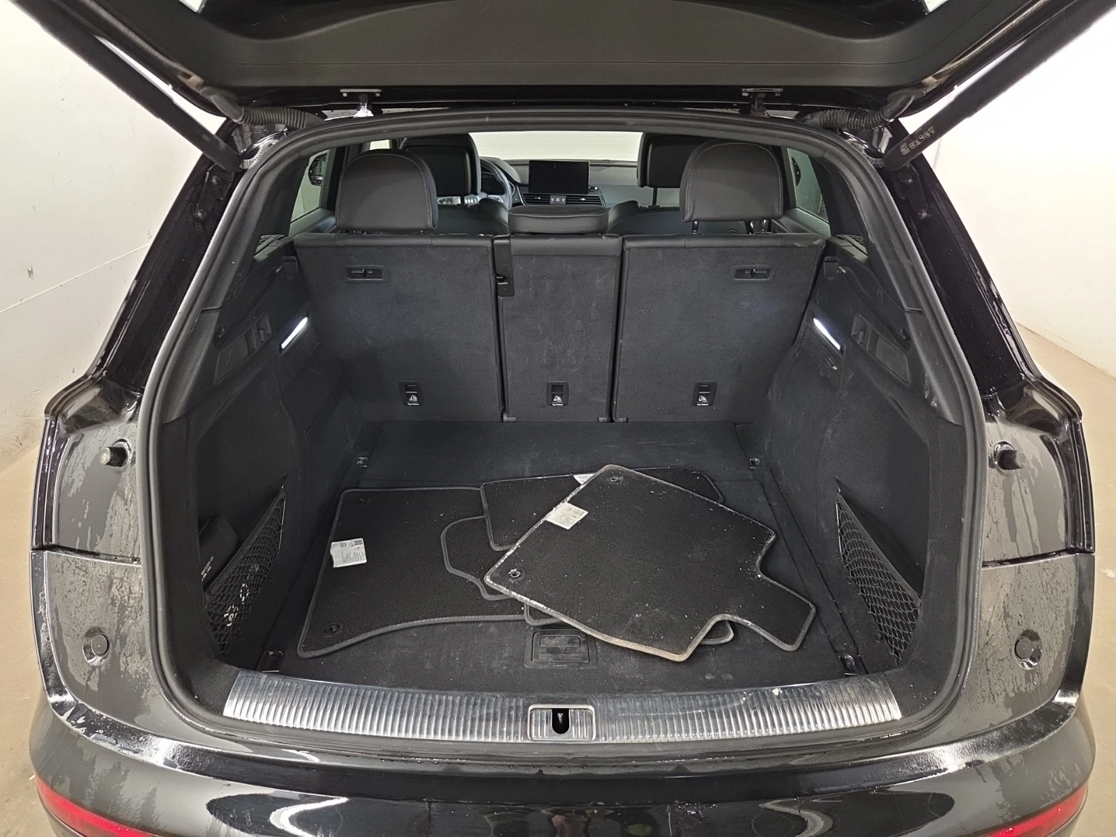Audi Q5 S line Premium Plus 45 TFSI quattro, снимка 9 - Автомобили и джипове - 54483368