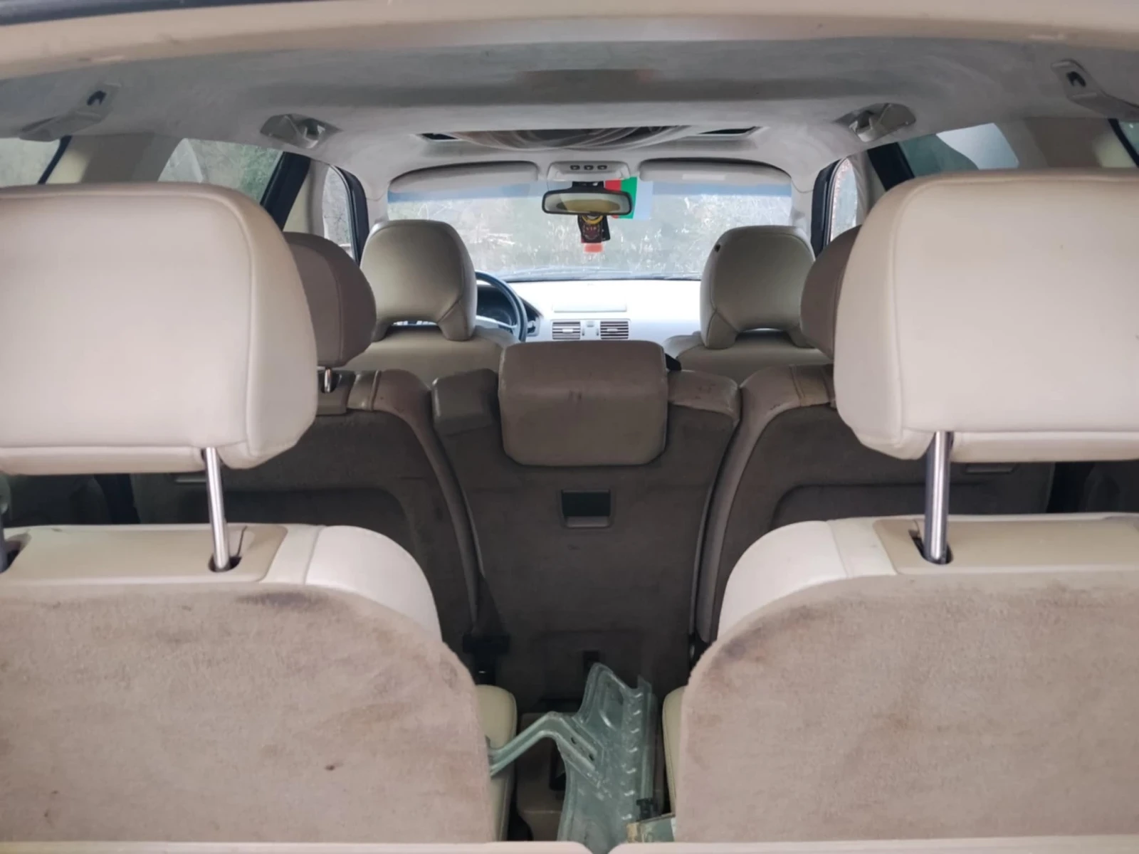 Volvo Xc90, снимка 8 - Автомобили и джипове - 55163416