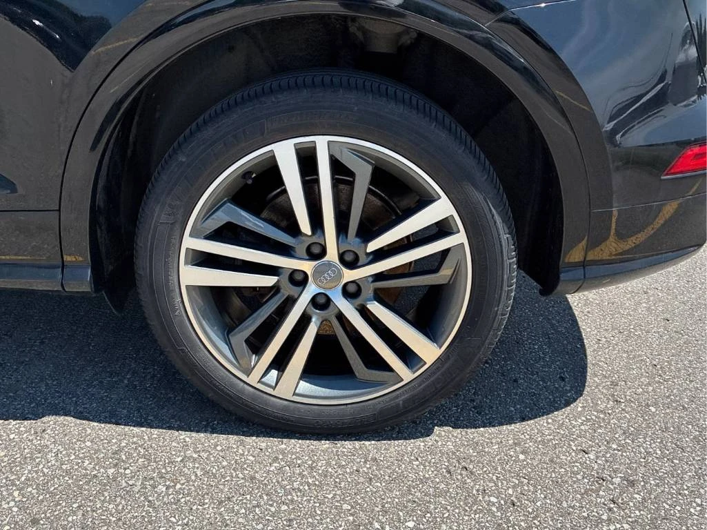 Audi Q5 | ПАНОРАМА | CARFAX | 360 | ПОДГРЕВ | , снимка 6 - Автомобили и джипове - 55541603