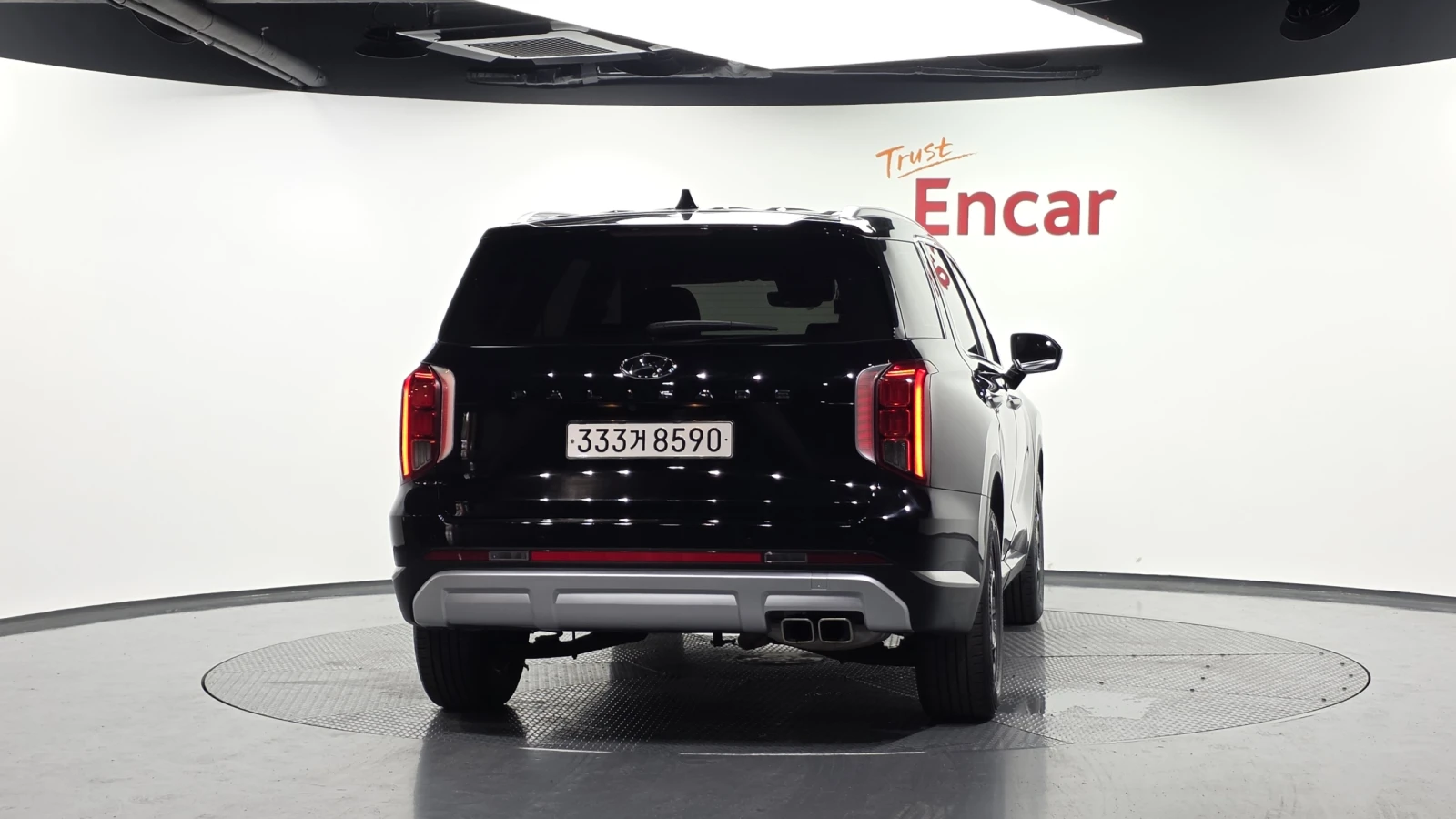 Hyundai Palisade 3.8 Exclusive* ЕЛ. БАГАЖНИК* КРАЙНА ЦЕНА, снимка 4 - Автомобили и джипове - 55594391