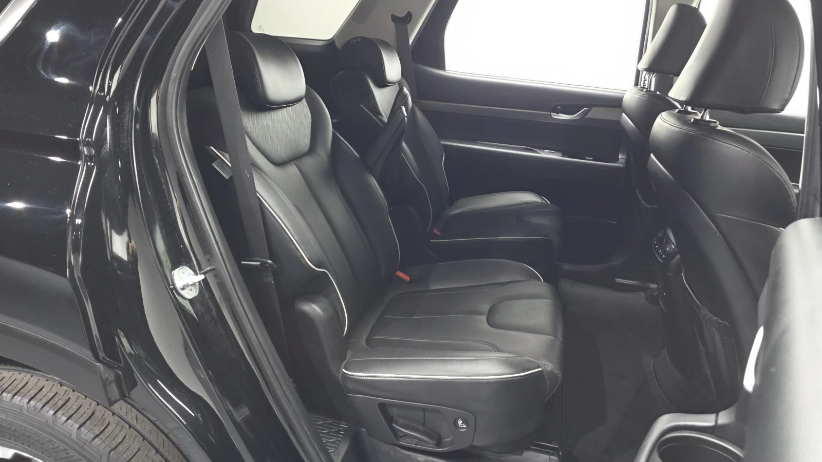 Hyundai Palisade 3.8 Exclusive* ЕЛ. БАГАЖНИК* КРАЙНА ЦЕНА, снимка 11 - Автомобили и джипове - 55594391