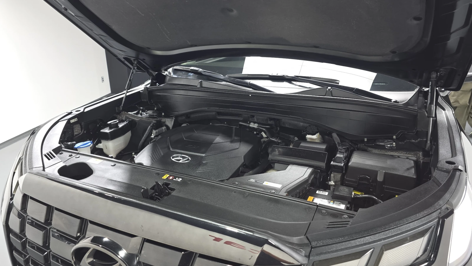 Hyundai Palisade 3.8 Exclusive* ЕЛ. БАГАЖНИК* КРАЙНА ЦЕНА, снимка 6 - Автомобили и джипове - 55594391