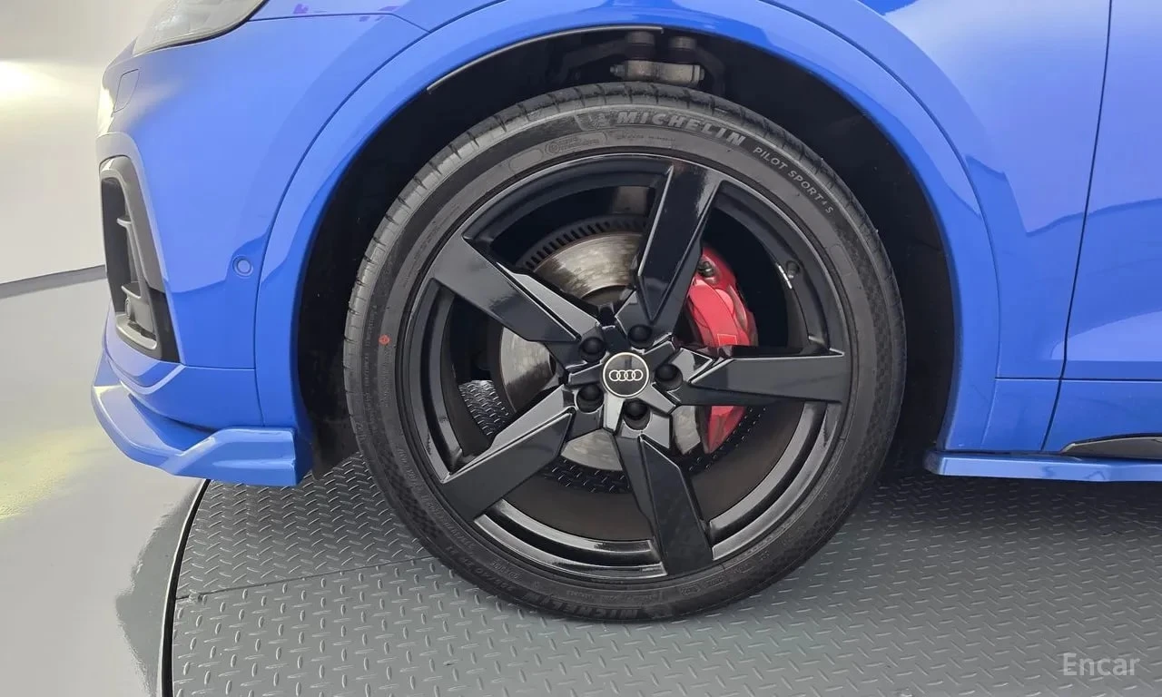Audi SQ5 3.0 TFSI| B&O| MATRIX| HUD| 360| AMBIENT| , снимка 5 - Автомобили и джипове - 55884247