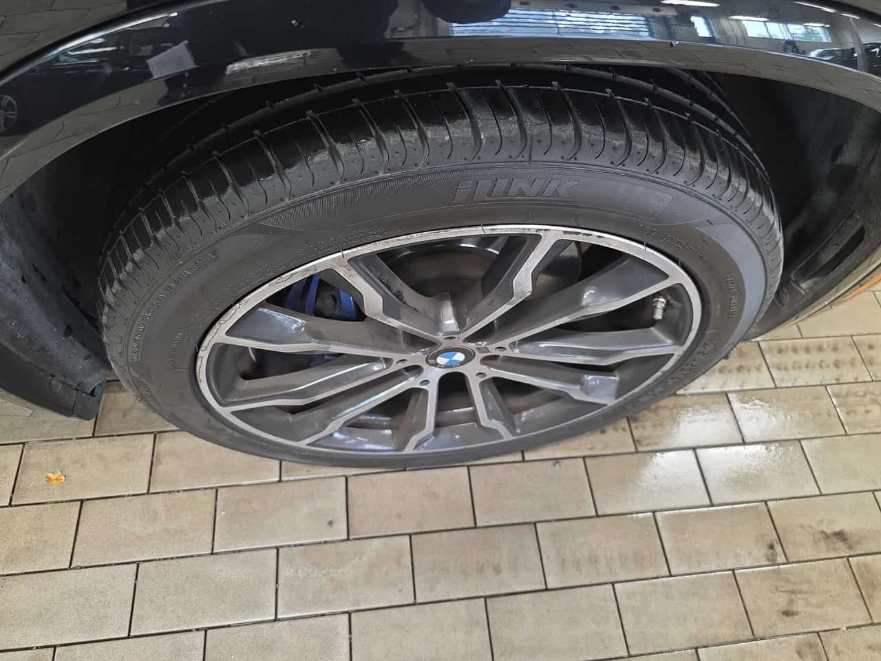 BMW X3 * xDrive30i * АВТОКРЕДИТ БЕЗ ПЪРВОНАЧАЛНА ВНОСКА* , снимка 7 - Автомобили и джипове - 56172104