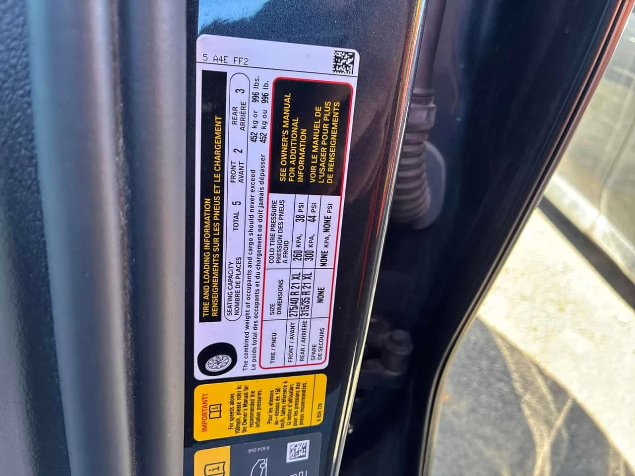 BMW X5 * xDrive45e* ���������� ��� ������������ ������*  | Mobile.bg � ����������� 14