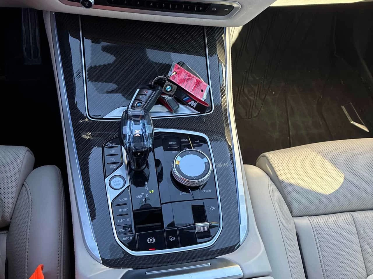 BMW X5 * xDrive45e* ���������� ��� ������������ ������*  | Mobile.bg � ����������� 11