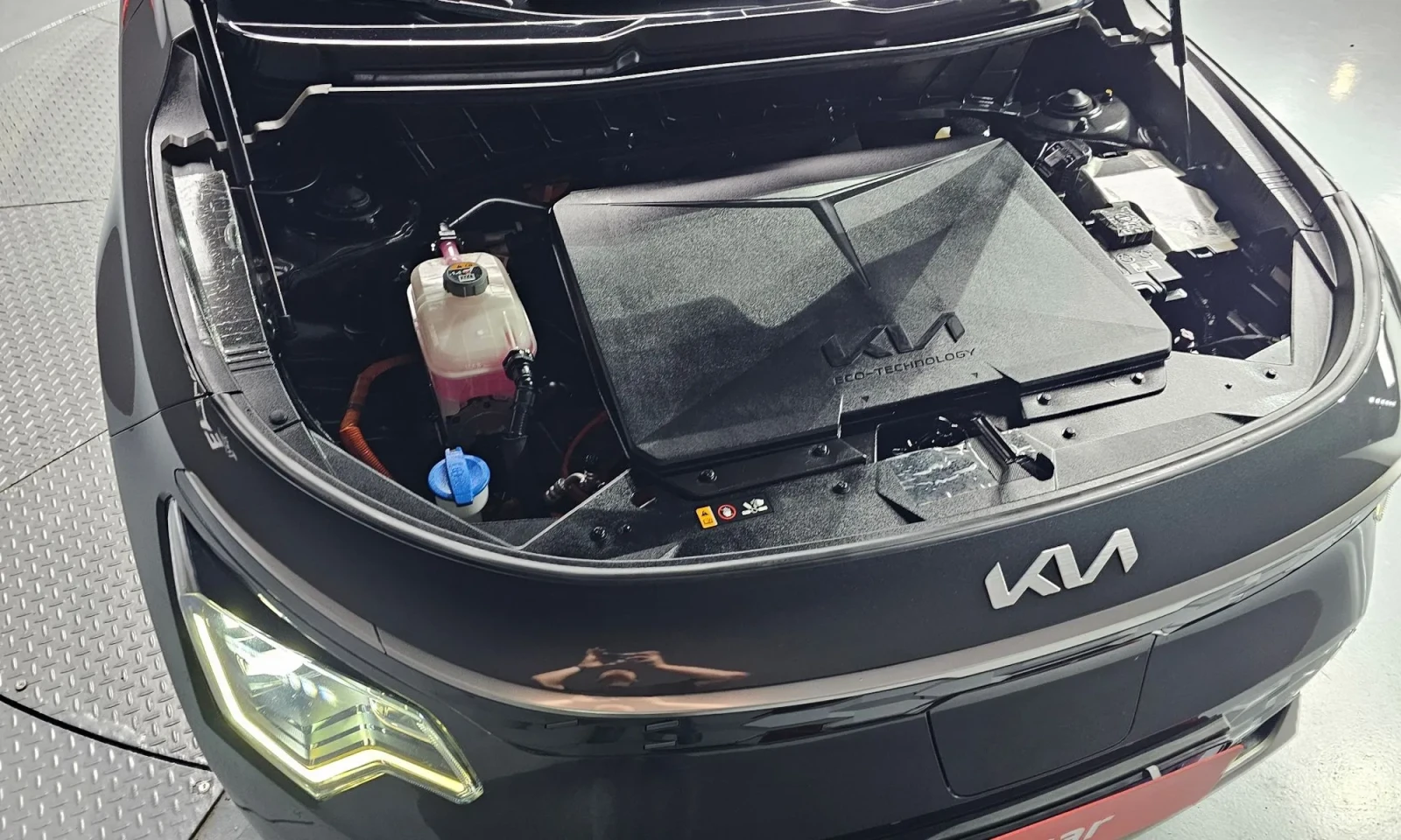 Kia Niro Full extri\Realni kilometri | Mobile.bg � ����������� 6