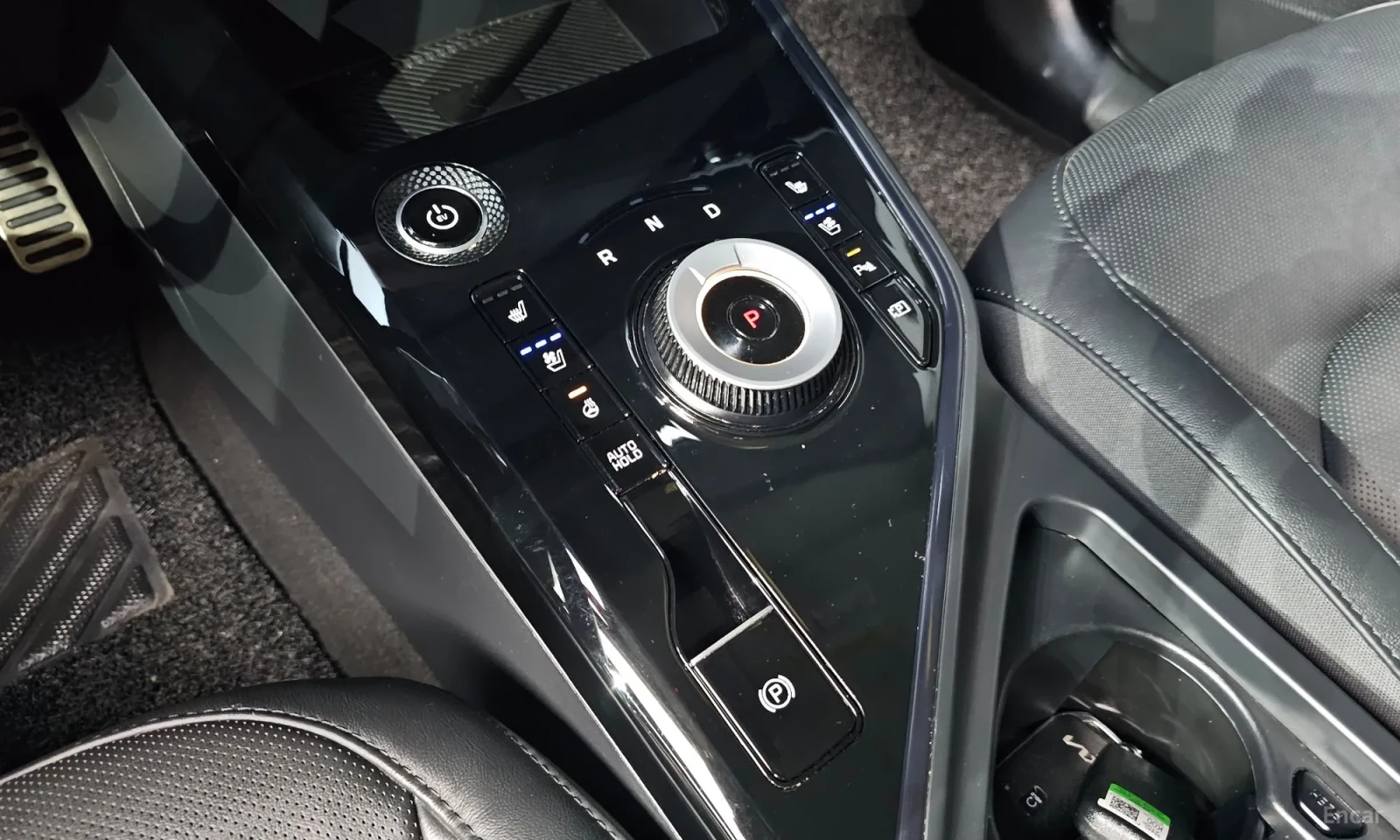 Kia Niro Full extri\Realni kilometri | Mobile.bg � ����������� 9