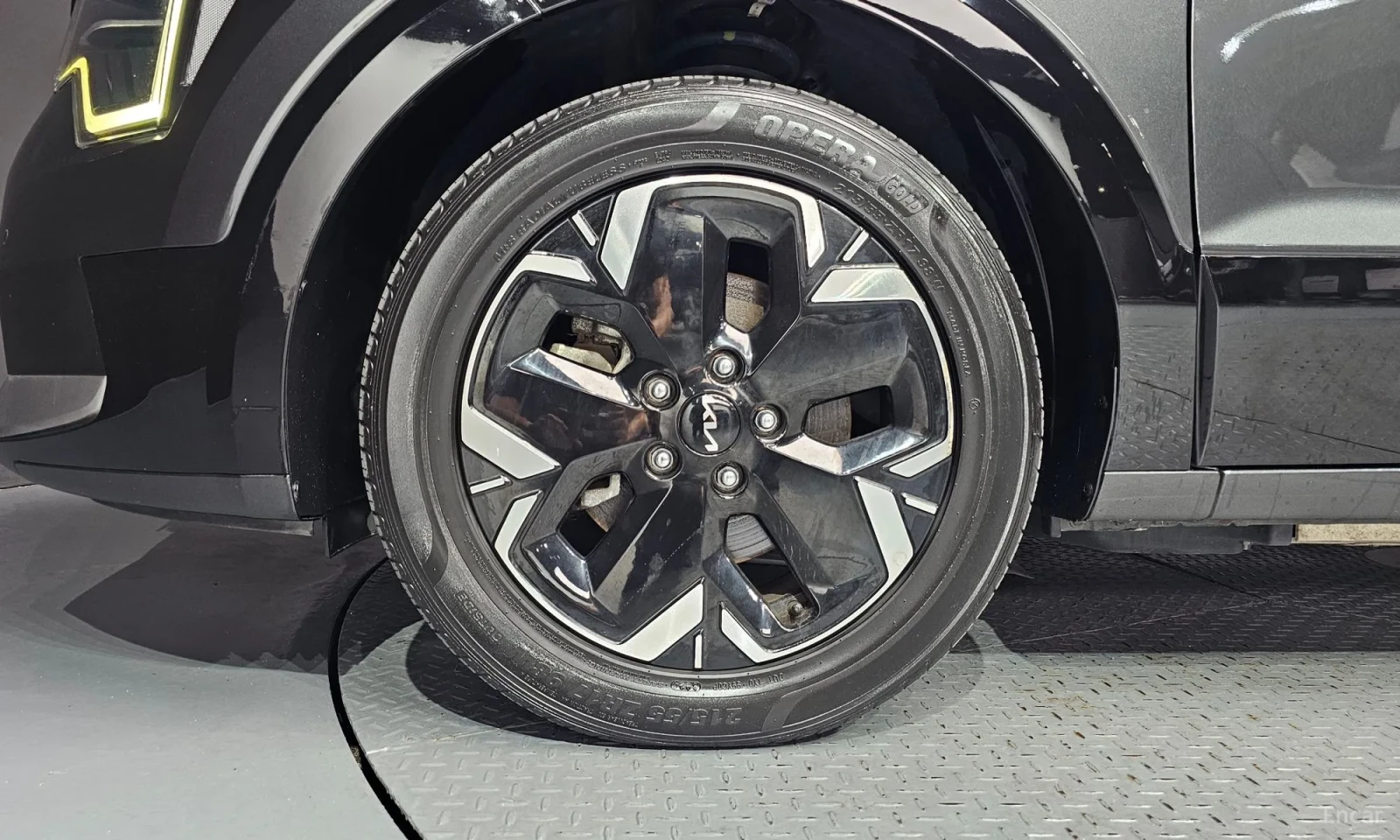 Kia Niro Full extri\Realni kilometri | Mobile.bg � ����������� 5