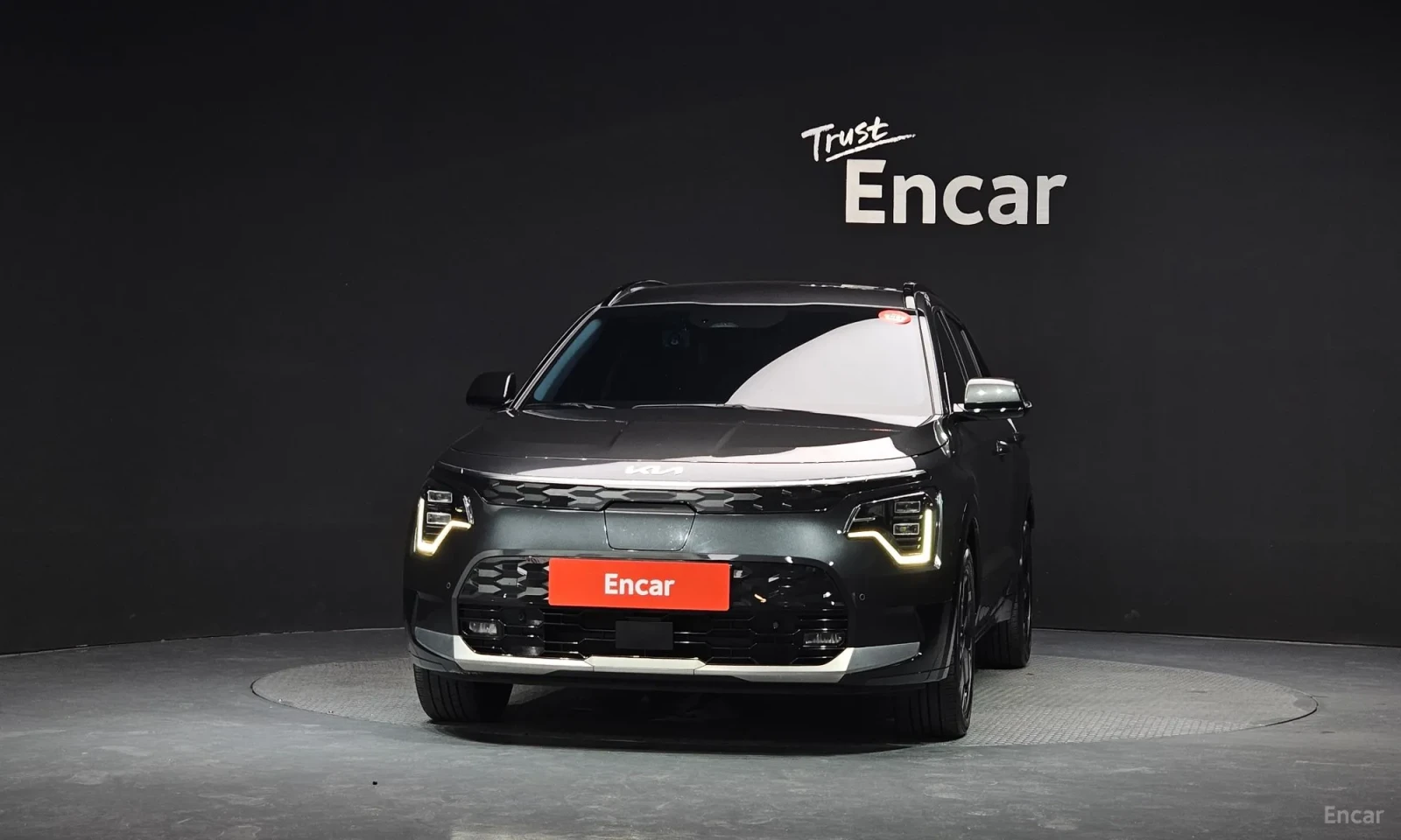 Kia Niro Full extri\Realni kilometri | Mobile.bg � ����������� 3