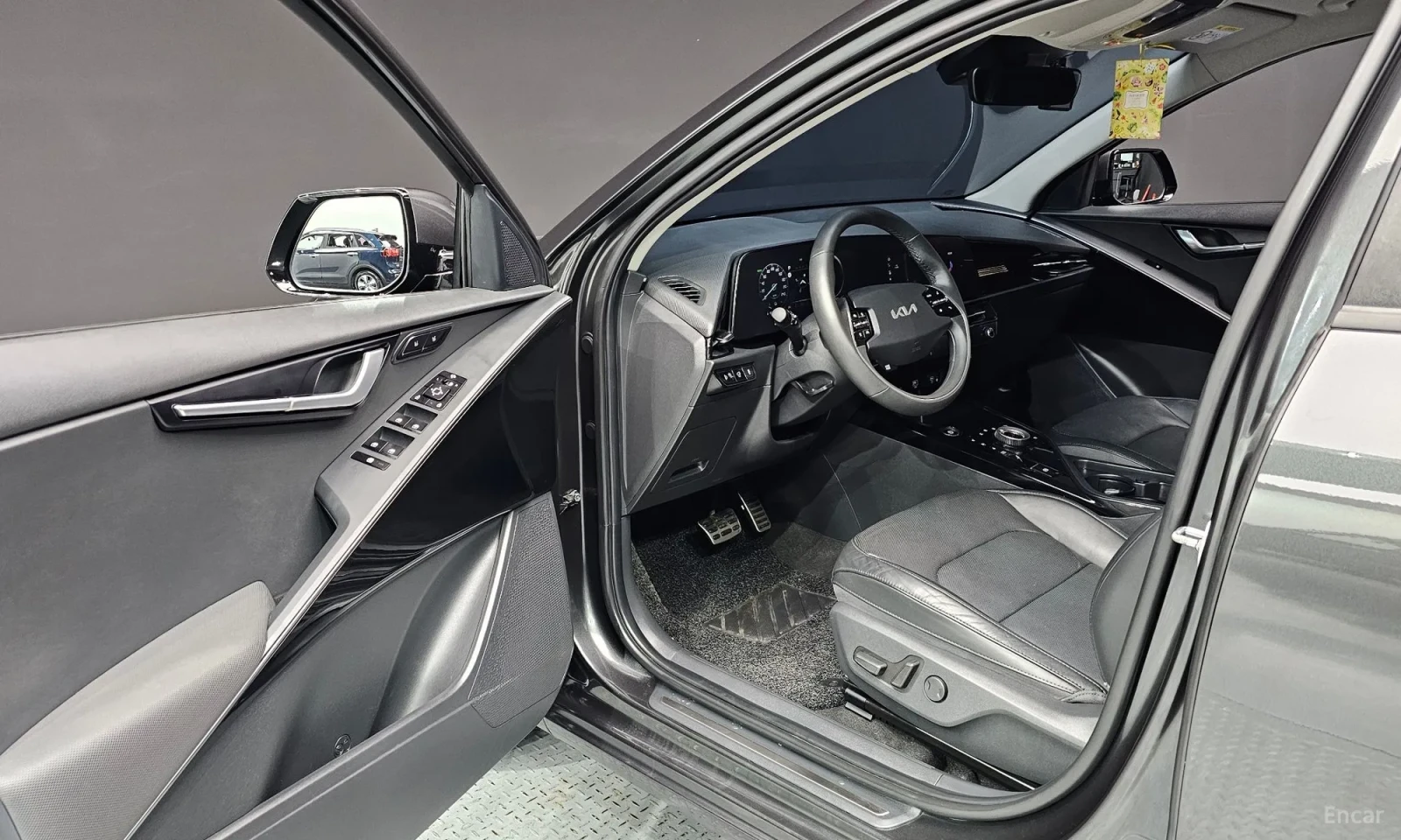 Kia Niro Full extri\Realni kilometri | Mobile.bg � ����������� 10