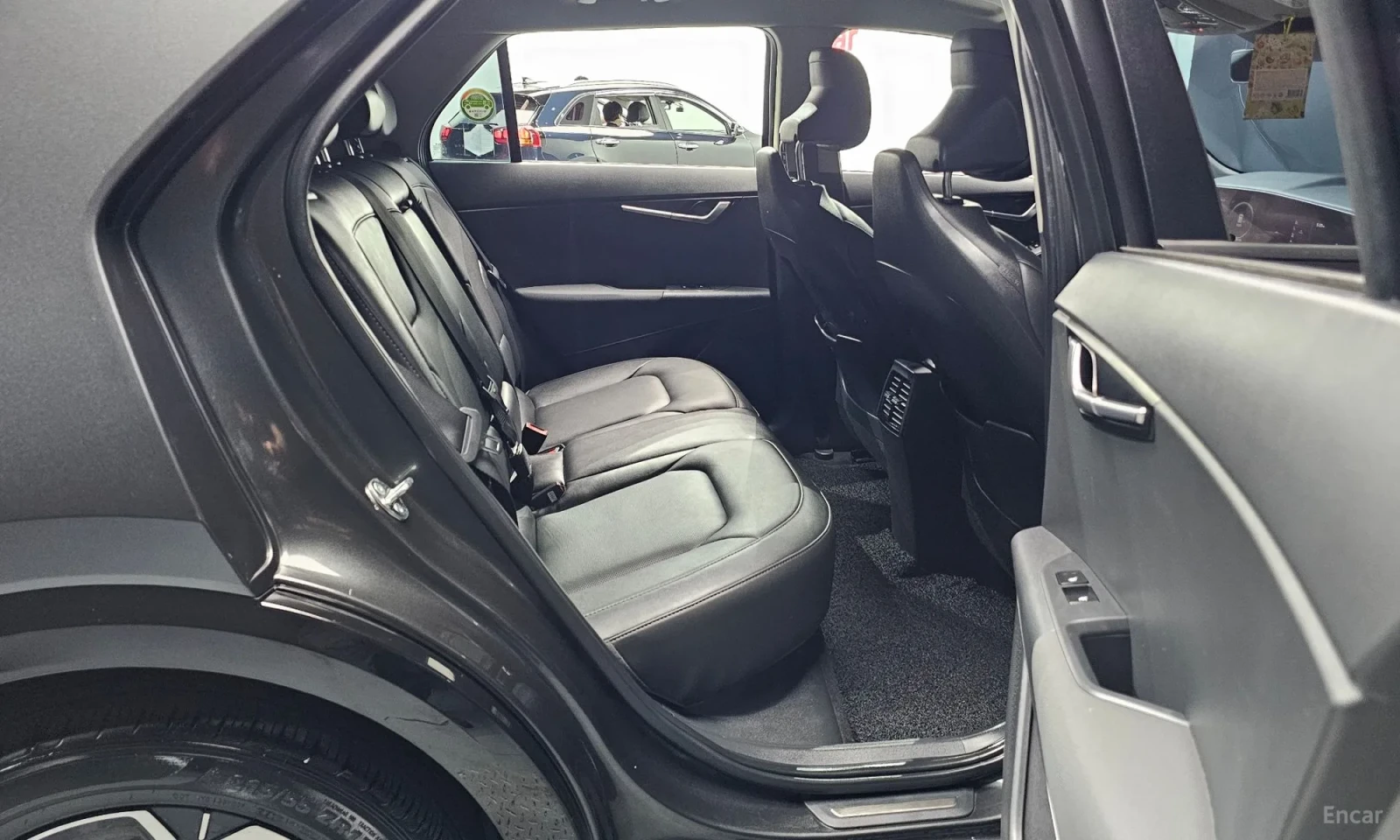 Kia Niro Full extri\Realni kilometri | Mobile.bg � ����������� 11