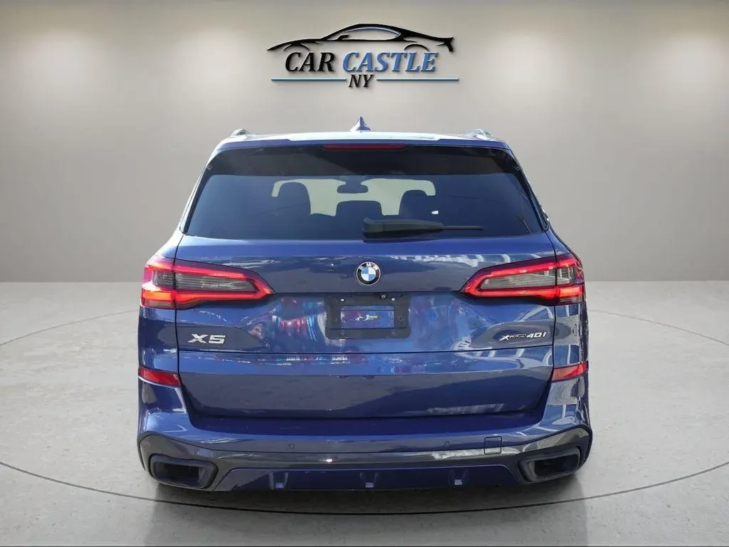 BMW X5 M-SPORT* HARMAN* PANO* DIS* ADAPTIVE SUS* COMFORT  | Mobile.bg � ����������� 4