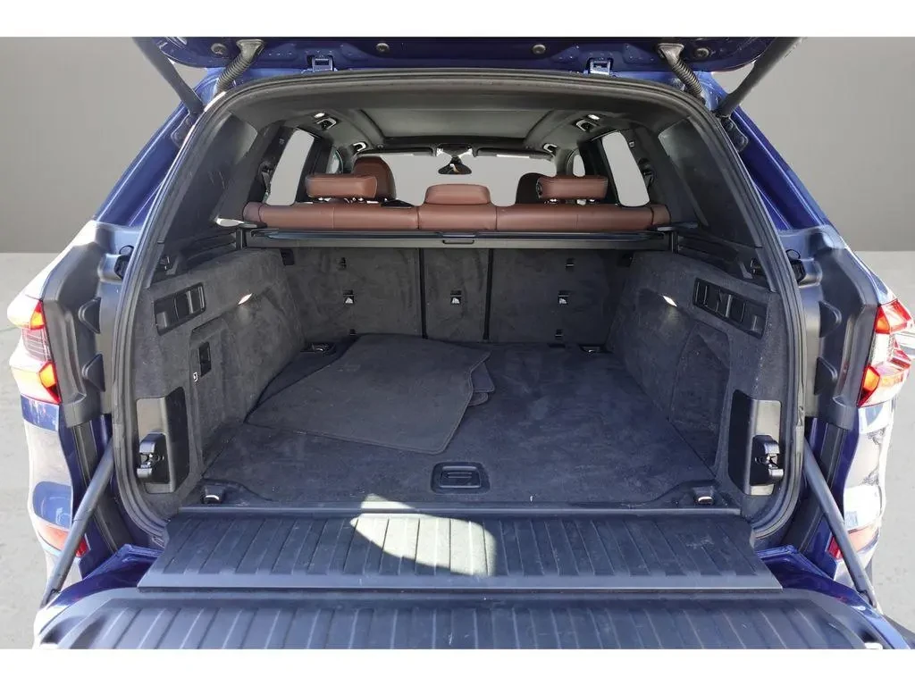 BMW X5 M-SPORT* HARMAN* PANO* DIS* ADAPTIVE SUS* COMFORT  | Mobile.bg � ����������� 17