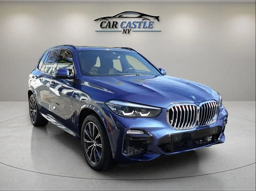 BMW X5 M-SPORT* HARMAN* PANO* DIS* ADAPTIVE SUS* COMFORT  | Mobile.bg � ����������� 3