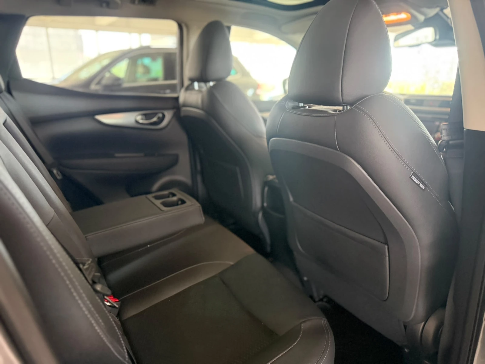 Nissan Qashqai Tekna 1.3 DIG | Mobile.bg � ����������� 12
