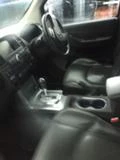 Nissan Navara 2.5dci 2бр, снимка 2