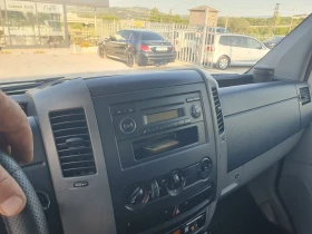 Mercedes-Benz Sprinter 313 2.2, снимка 7