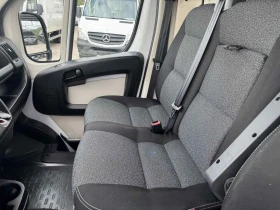 Fiat Ducato L4H2ХЛАДИЛЕН 220V -20, снимка 14