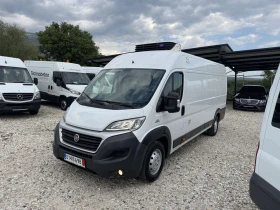 Fiat Ducato L4H2ХЛАДИЛЕН 220V -20, снимка 3