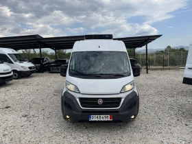 Fiat Ducato L4H2ХЛАДИЛЕН 220V -20, снимка 2