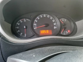 Opel Movano двойна кабина, снимка 6