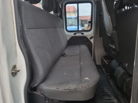 Opel Movano двойна кабина, снимка 7