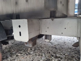 Opel Movano двойна кабина, снимка 9