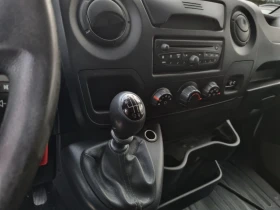 Opel Movano двойна кабина, снимка 5