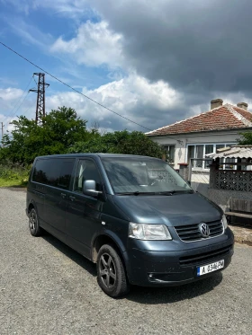 VW Caravelle, снимка 3