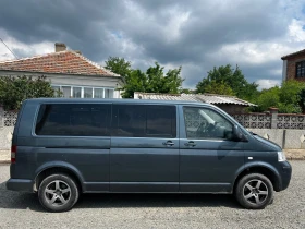 VW Caravelle, снимка 4