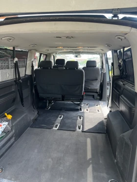 VW Caravelle, снимка 9