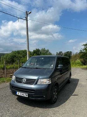 VW Caravelle, снимка 1