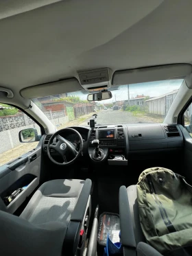 VW Caravelle, снимка 10