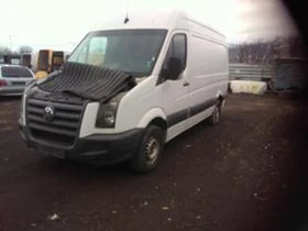  VW Crafter